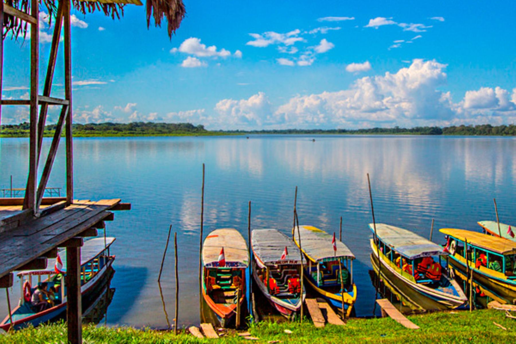 Psicólogos en Pucallpa