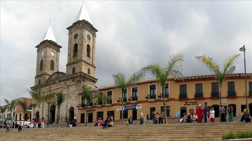Psicólogos en Fusagasugá