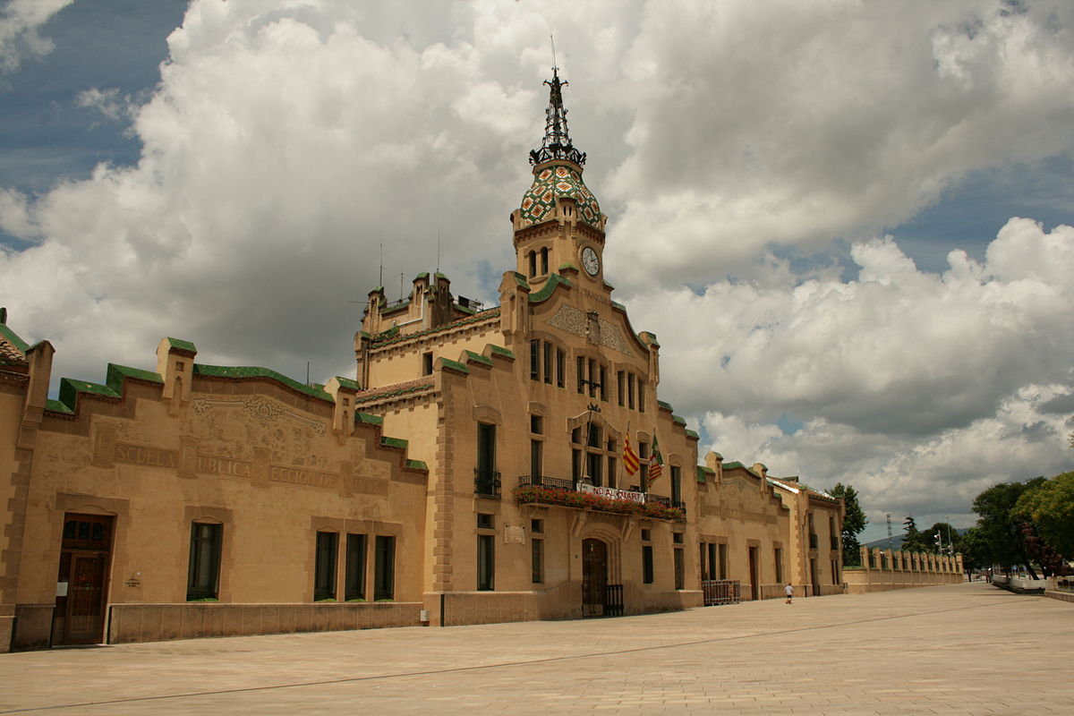 sicólogos en Les Franqueses del Vallès