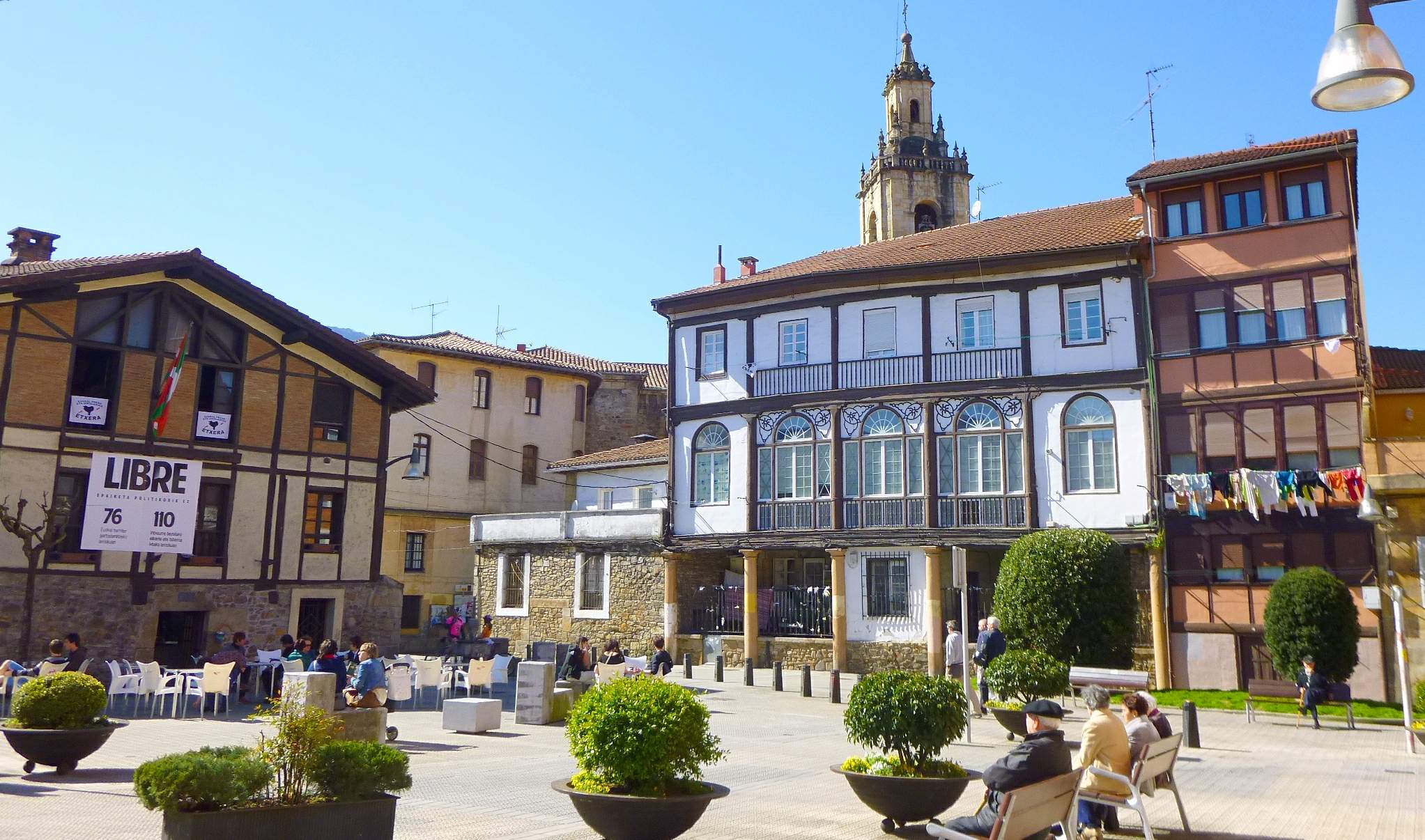 Psicólogos en Durango (Vizcaya)