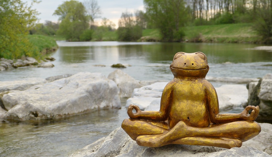 Cursos de Mindfulness en Oviedo