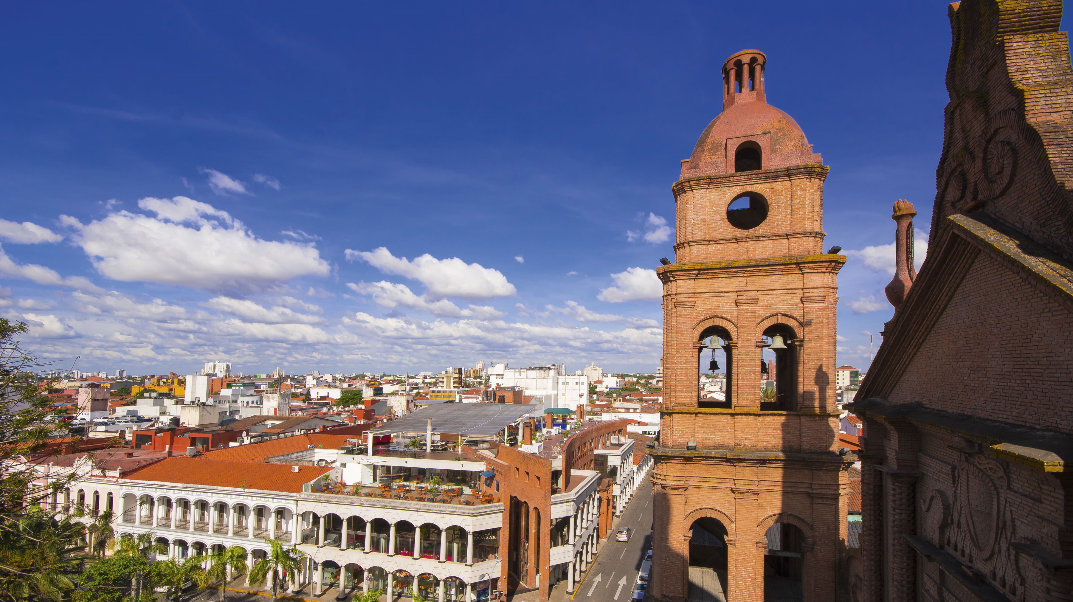 Psicólogos en Santa Cruz de la Sierra