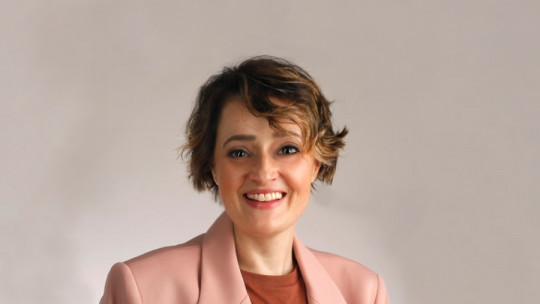Merche Moriana: «El arte es algo intrínseco al ser humano»