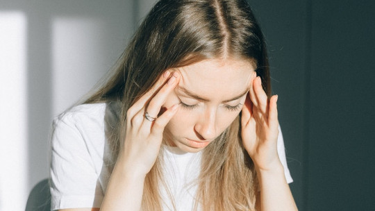 Tengo ansiedad: ¿qué puedo hacer?