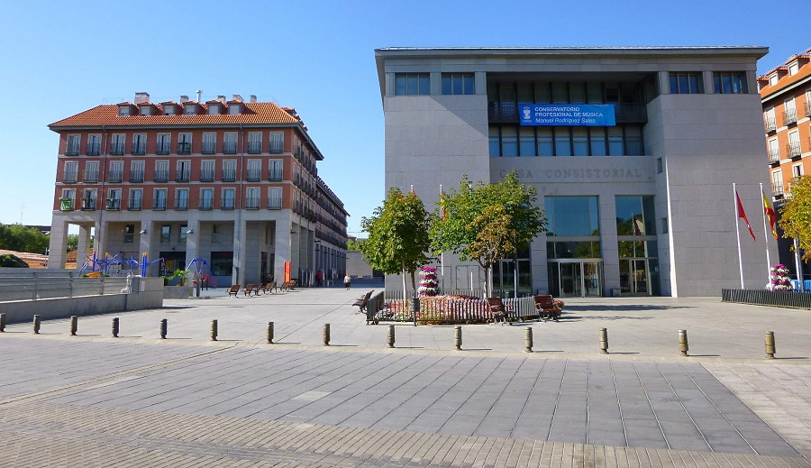 Los mejores Coach en Leganés