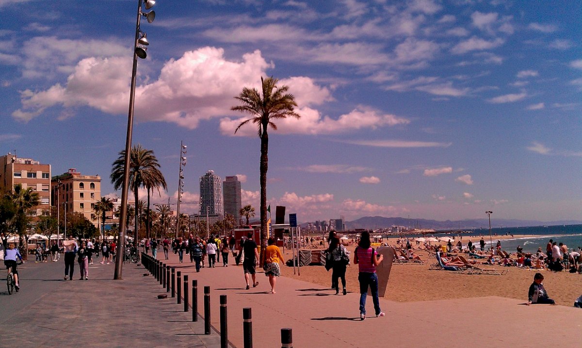 Psicólogos en La Barceloneta (Barcelona)