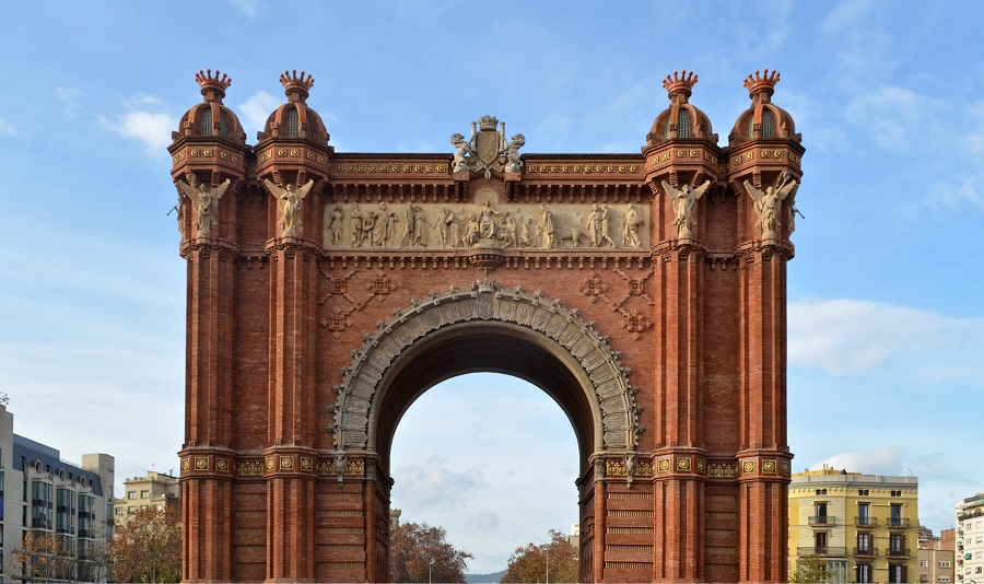 Los mejores Psicólogos en Arc de Triomf (Barcelona)