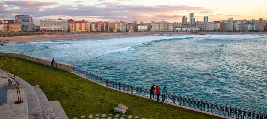 Psicólogos expertos en Adicciones en La Coruña