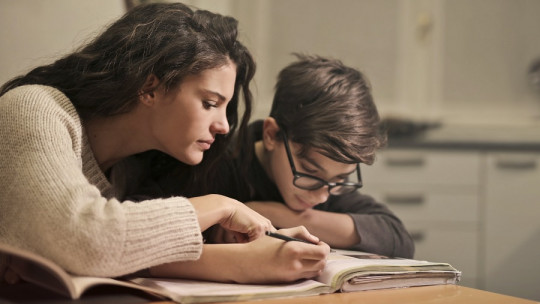 La importancia de las normas para adolescentes en el hogar