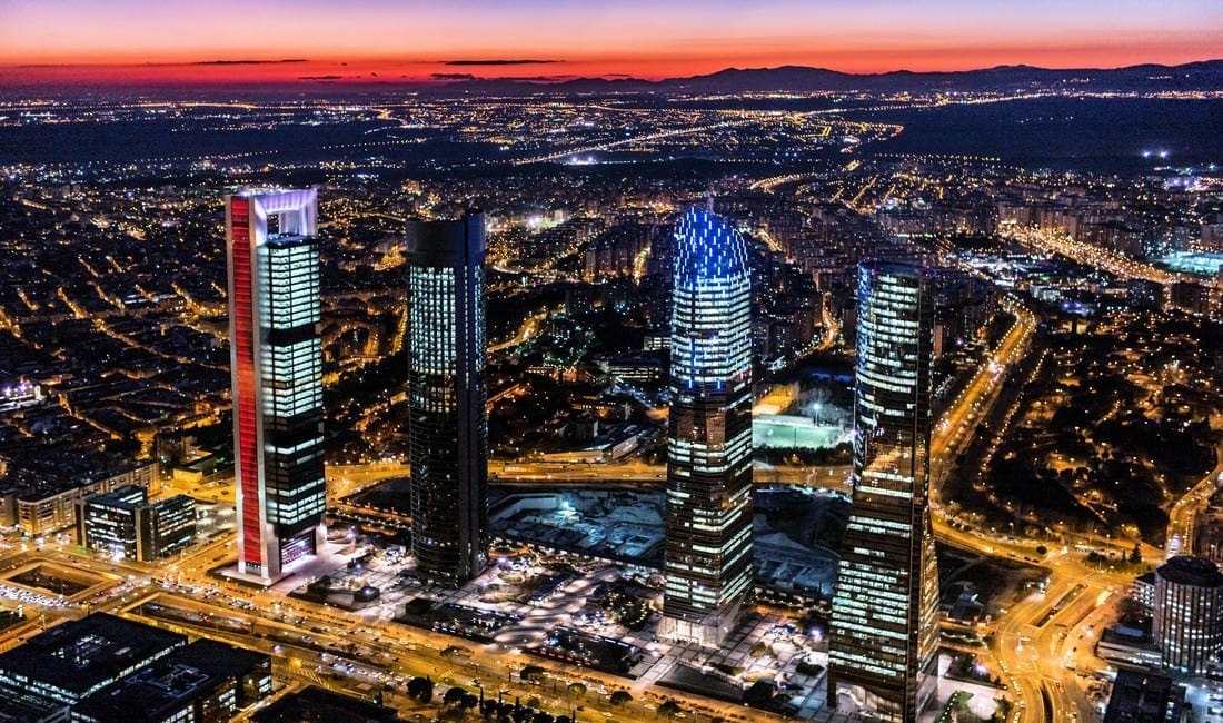 Sexólogos en La Castellana (Madrid)