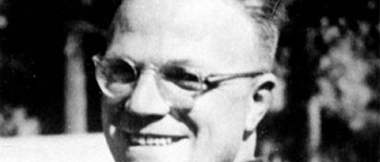 Alfred Delp
