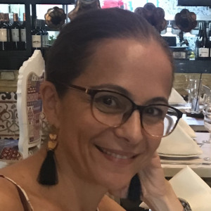 Hilda Sanint