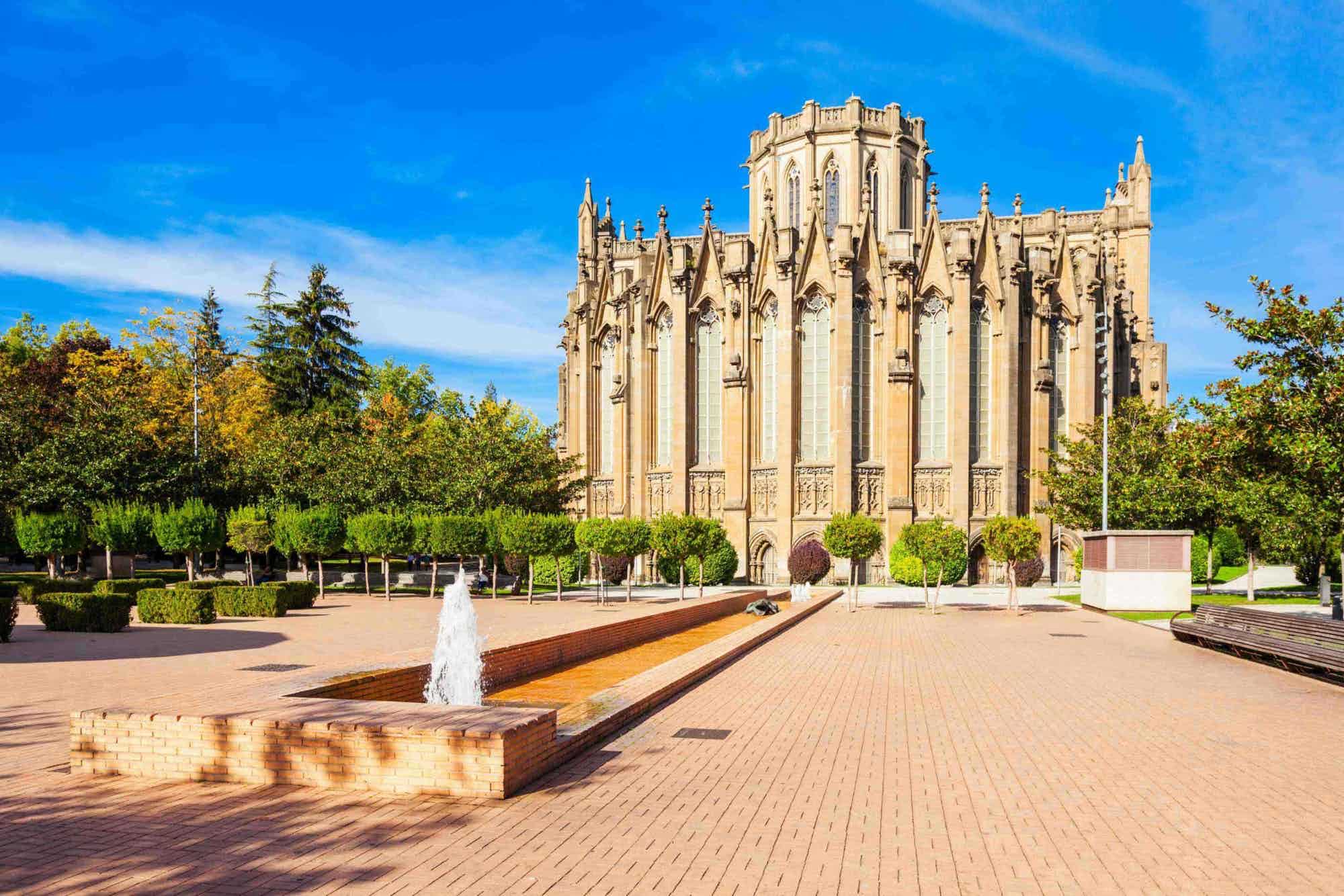 Psicólogos expertos en estrés en Vitoria-Gasteiz