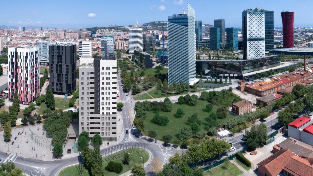 Clínicas para tratar Adicciones en Hospitalet de Llobregat