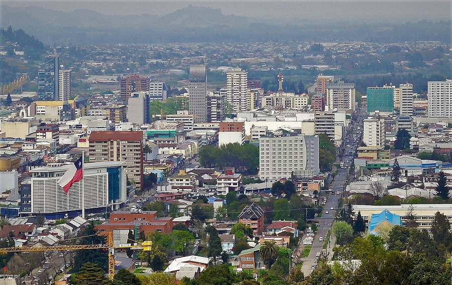 Los mejores Psicólogos en Temuco