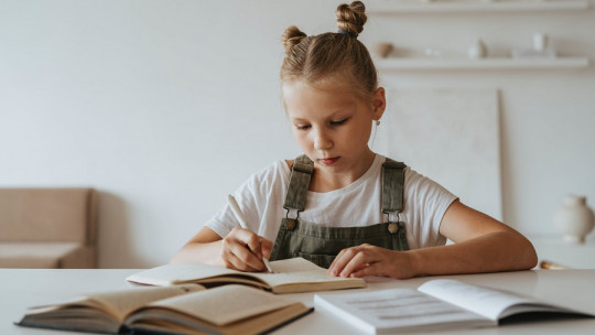 Principales necesidades de los niños con Altas Capacidades