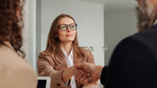 Mujeres en Puestos de Liderazgo: cuál es tu papel
