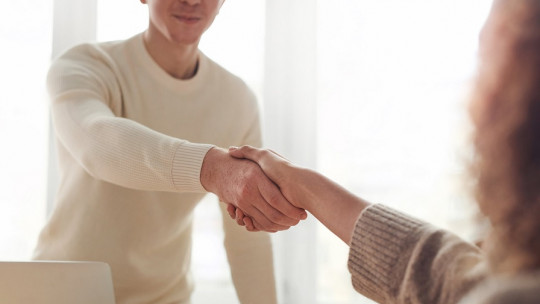 ¿Cómo te pueden ayudar las sesiones con un coach?
