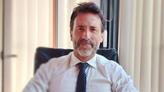 Pablo Fernández: «Se vive la sexualidad como una competición por hacerlo bien»