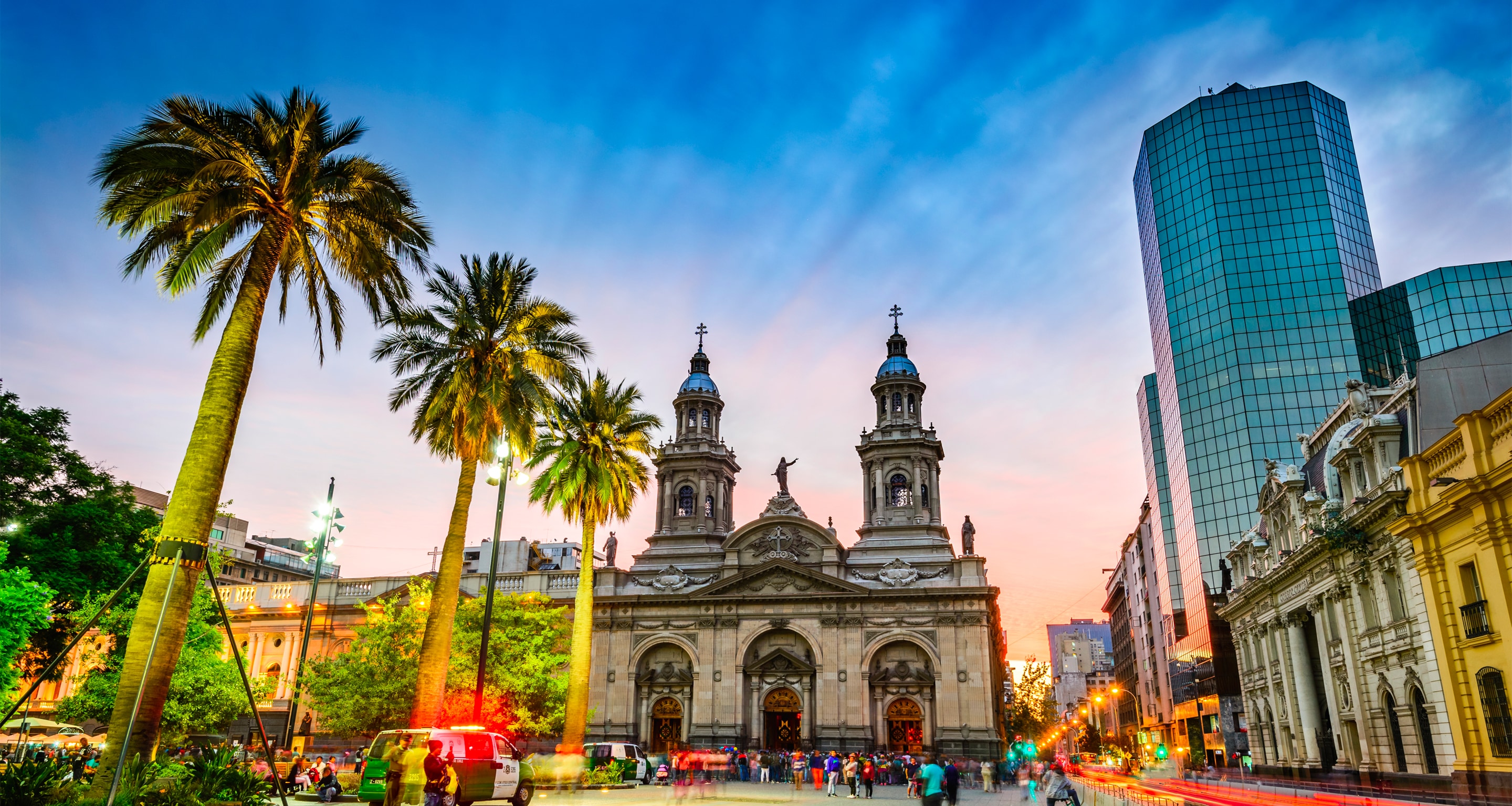 Psicólogos expertos en Terapia de Pareja en Santiago de Chile