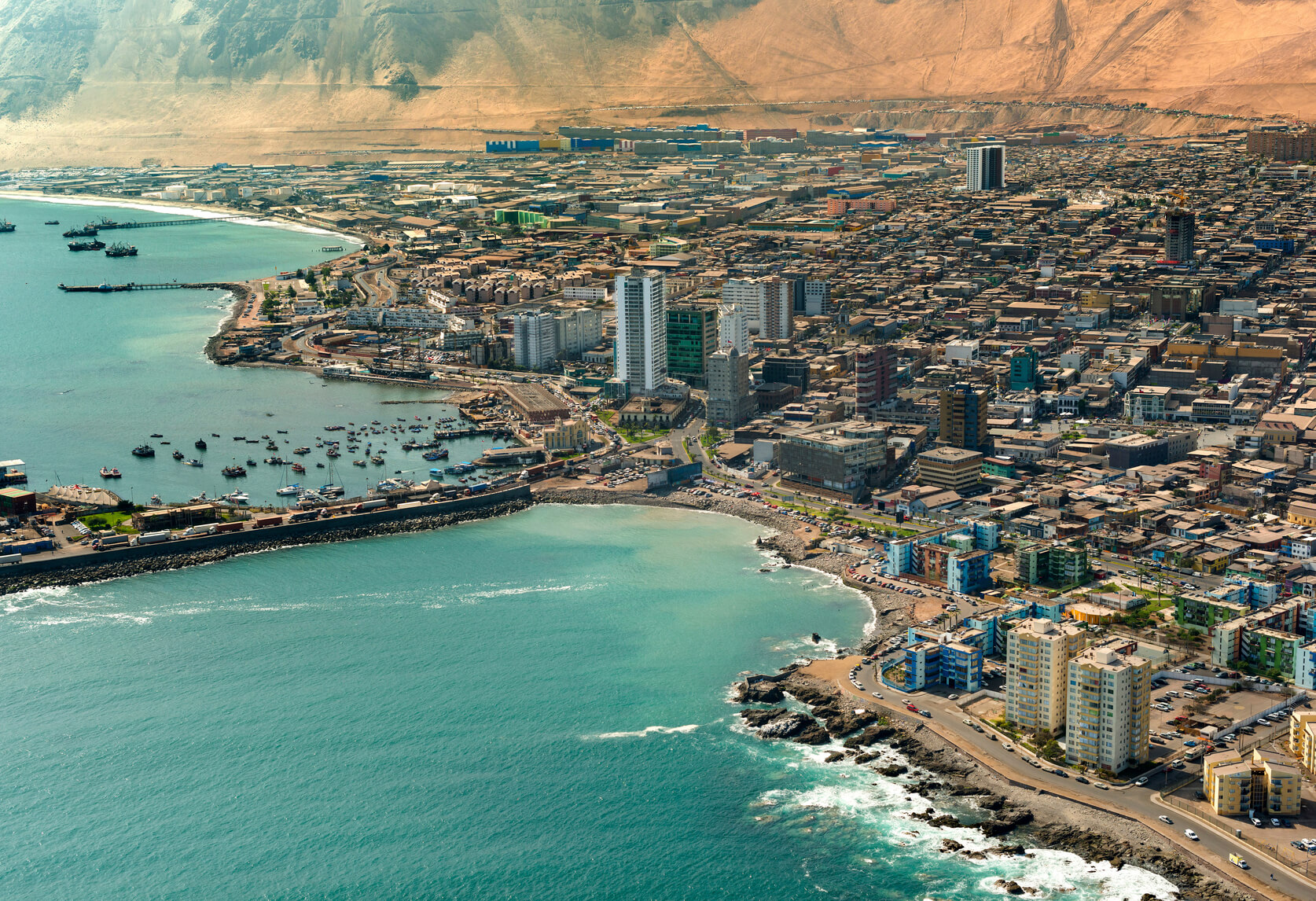 Psicólogos en Iquique (Chile)