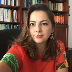 Erika Juliana Chavez
