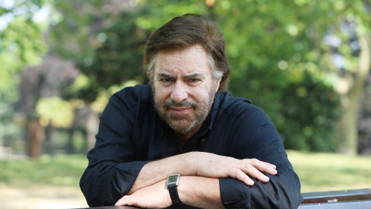 Entrevista a José Luis Laporta