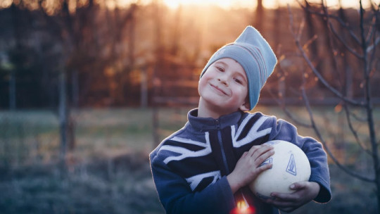 ¿Cómo fomentar una buena autoestima infantil en los niños?