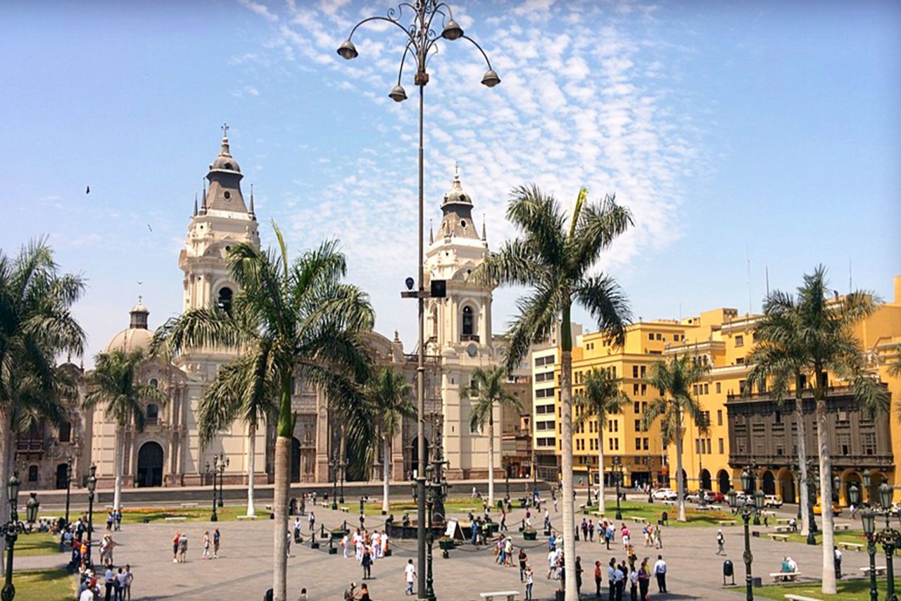 Psicólogos expertos en Terapia de Pareja en Lima