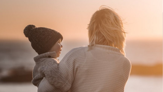 Abuso sexual en la infancia: cuidadores ciegos