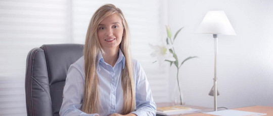 Irene Brotons: «Hay quienes conviven con los problemas de ansiedad»