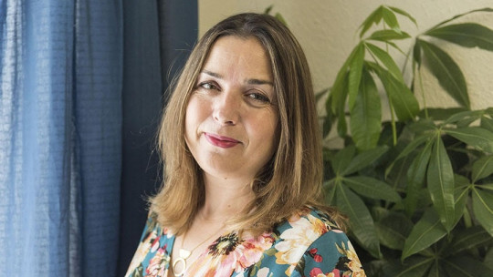 Rebeca Carrasco: «Hay que distinguir el perfeccionismo de la autoexigencia»