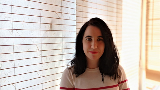Vanesa Rescalvo: «El impacto emocional del COVID ha sido significativo»