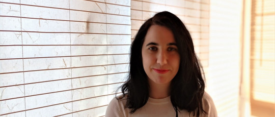 Vanesa Rescalvo: «El impacto emocional del COVID ha sido significativo»