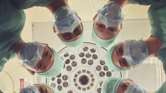 ¿Cómo es estar en coma?