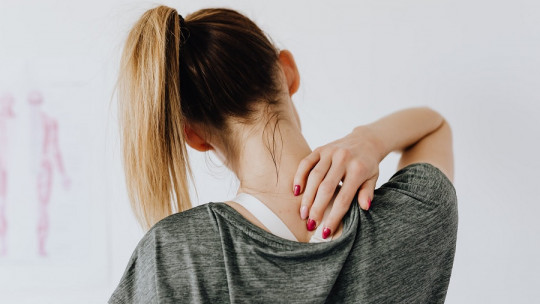 Problemas psicológicos asociados a la fibromialgia