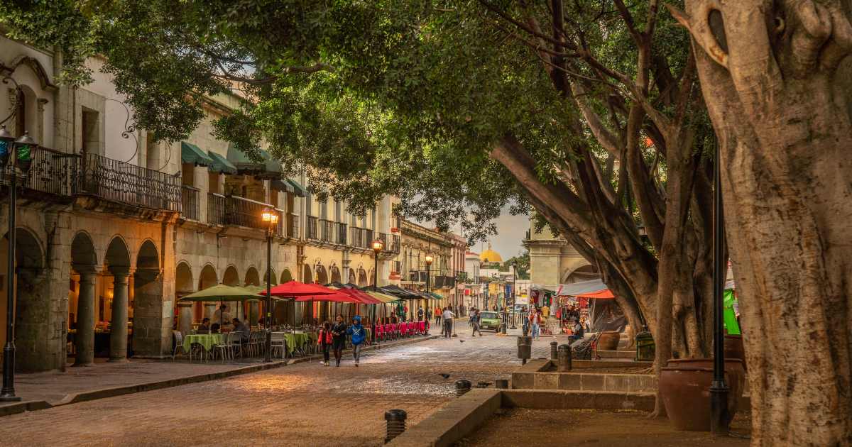 Psicólogos en Oaxaca de Juárez