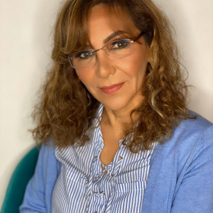 Giuliana Mendoza Lujan