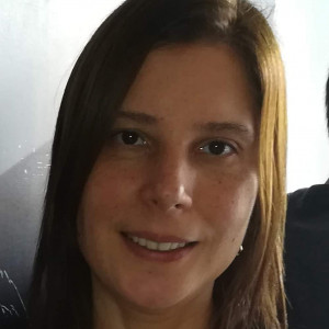 Vanessa Valcárcel Cabero