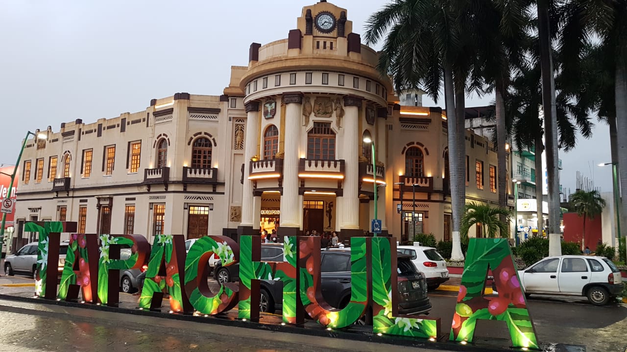 Psicólogos Tapachula de Córdova y Ordóñez