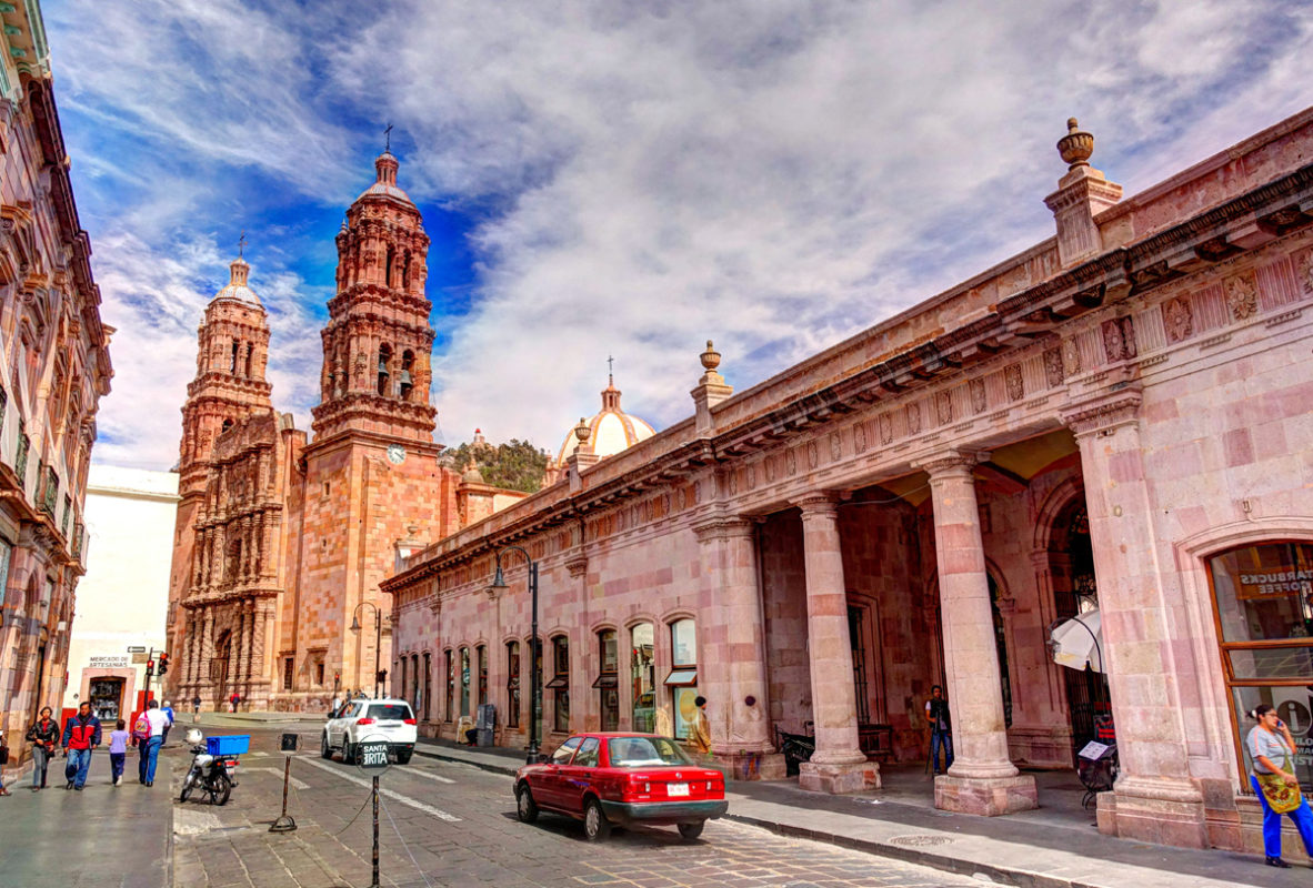 Psicólogos en Zacatecas