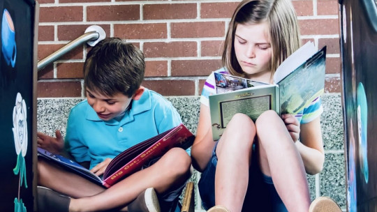 Método Glifing para aprender a leer