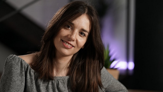 Paz Holguín: «Las sesiones online son más cómodas para el cliente»