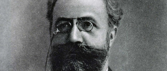 Hermann Ebbinghaus: biografía de este psicólogo y filósofo alemán