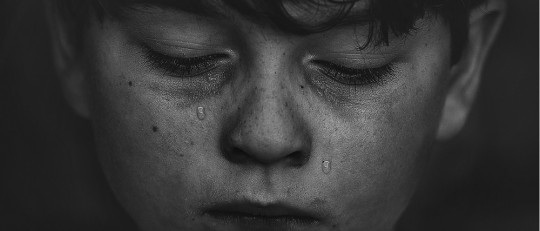 Psicopatía infantil: síntomas, causas y consejos a padres