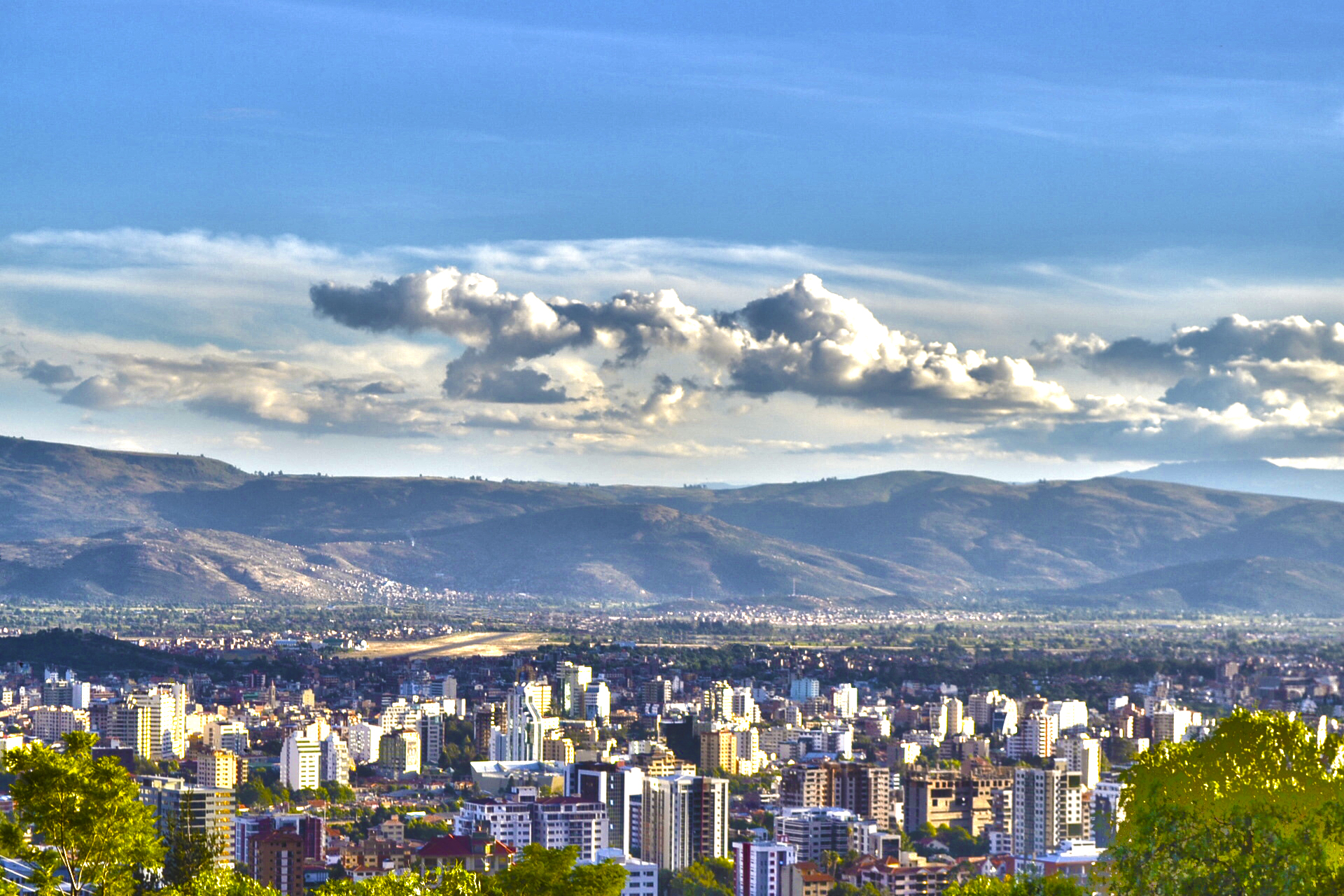 Psicólogos en Cochabamba