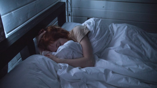 Causas del insomnio