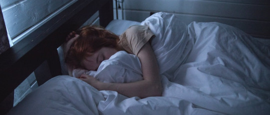 Causas del insomnio