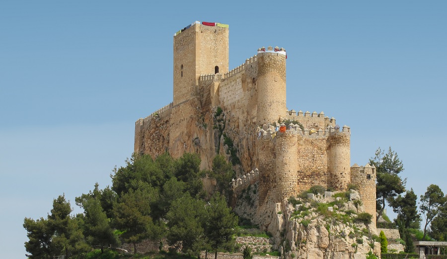 Los mejores Psicólogos en Almansa