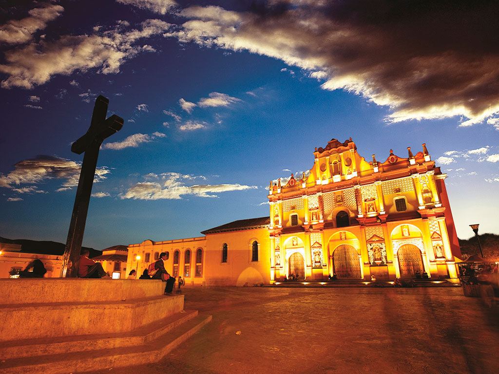 Psicólogos en San Cristóbal de Las Casas